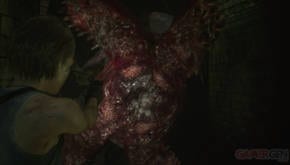 Resident Evil 3 leaked screenshots 12