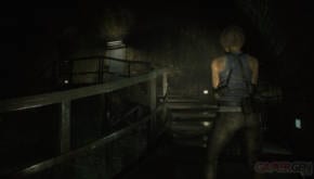 Resident Evil 3 leaked screenshots 13