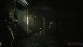 Resident Evil 3 leaked screenshots 15