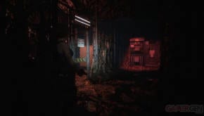 Resident Evil 3 leaked screenshots 19