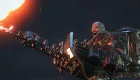 Resident Evil 3 leaked screenshots 6