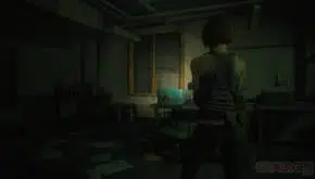 Resident Evil 3 leaked screenshots 7
