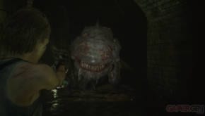Resident Evil 3 leaked screenshots 8