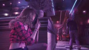 Resident Evil 3 leaked screenshots project resistance 1