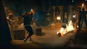 Resident Evil 3 leaked screenshots project resistance 10