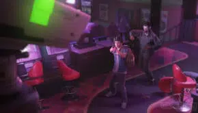 Resident Evil 3 leaked screenshots project resistance 12