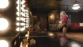 Resident Evil 3 leaked screenshots project resistance 4