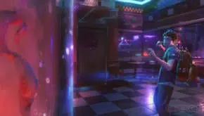 Resident Evil 3 leaked screenshots project resistance 6