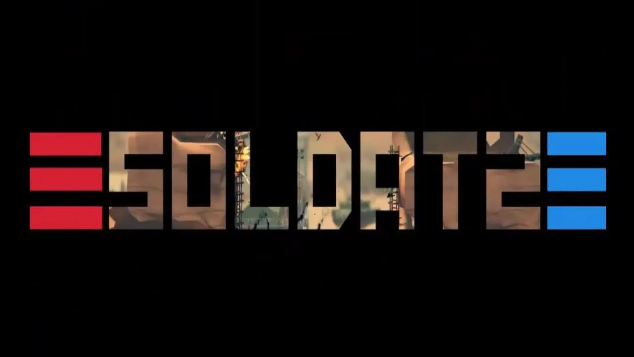 Soldat 2 Art