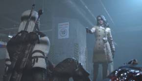 Wiedźmin 3 Mod Do Resident Evil 2 (1)
