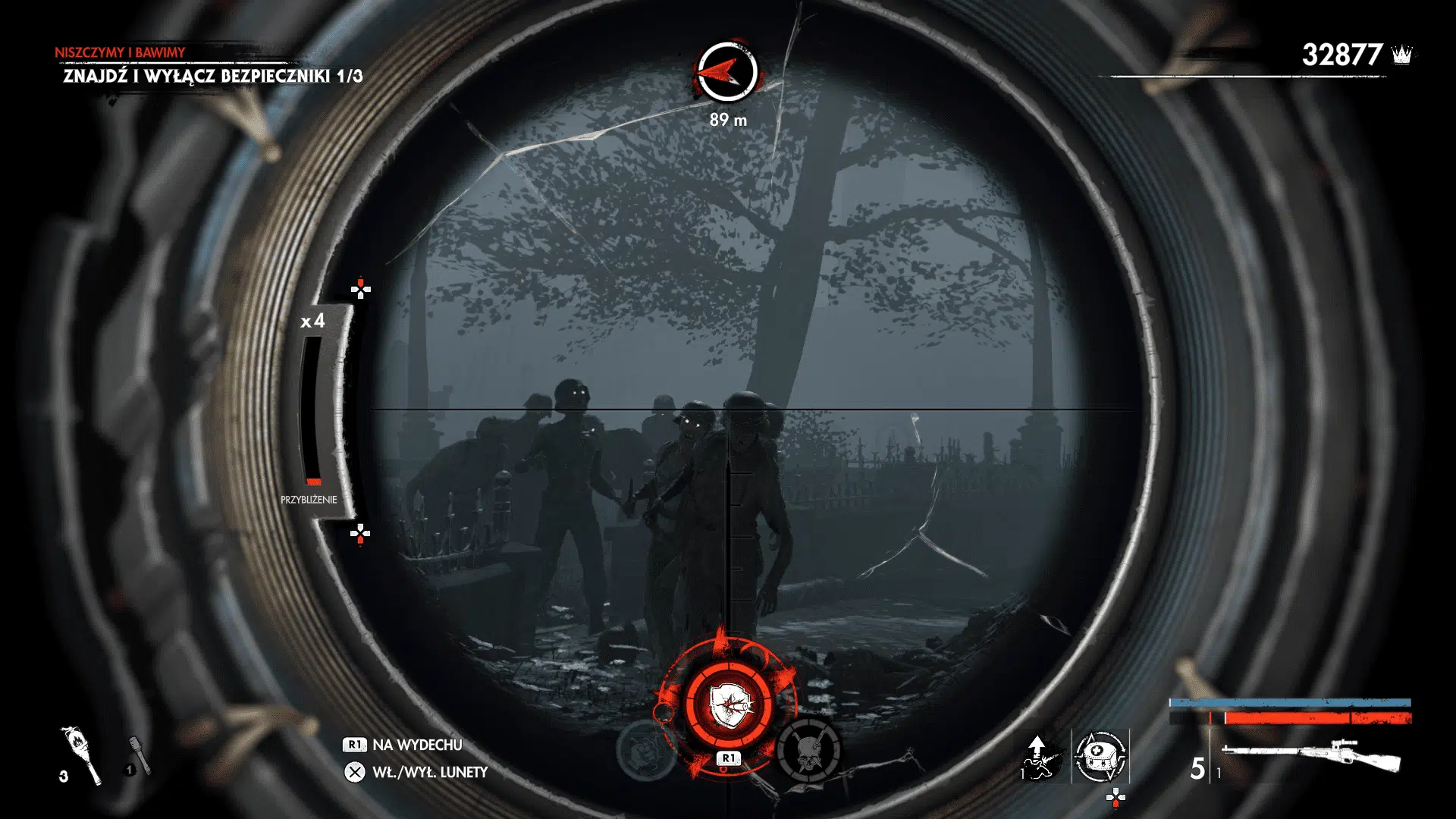 Zombie Army 4 Dead War 20200210224507