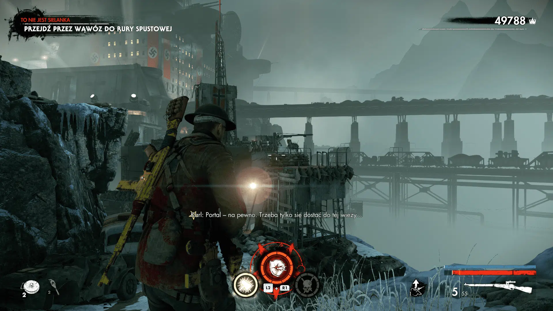 Zombie Army 4 Dead War 20200213183907