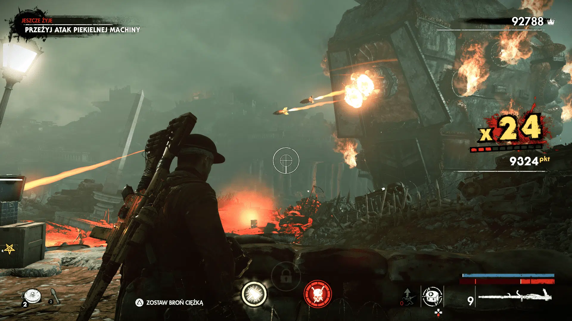 Zombie Army 4 Dead War 20200213193257