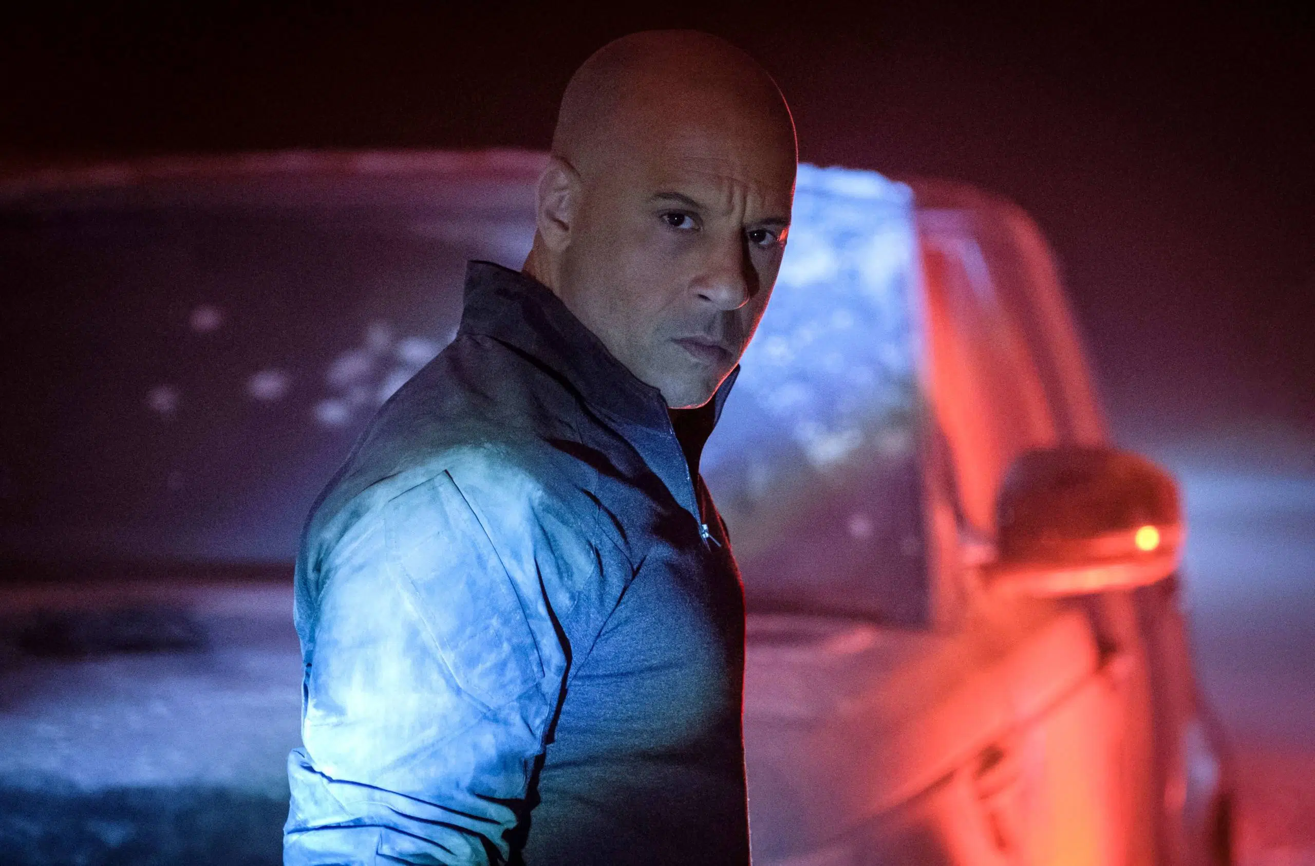 Bloodshot - recenzja filmu 1 Bloodshot1