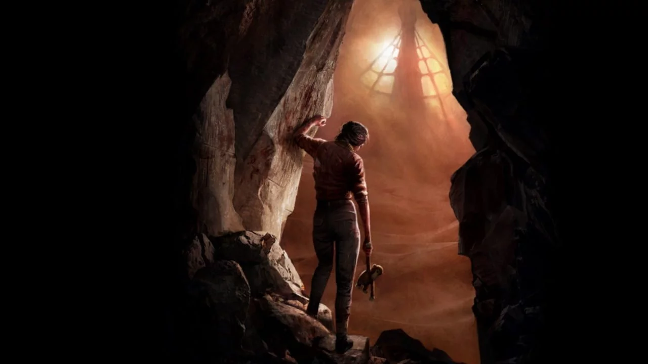 Amnesia: Rebirth z oficjalną zapowiedzią 1 Amnesia Rebirth