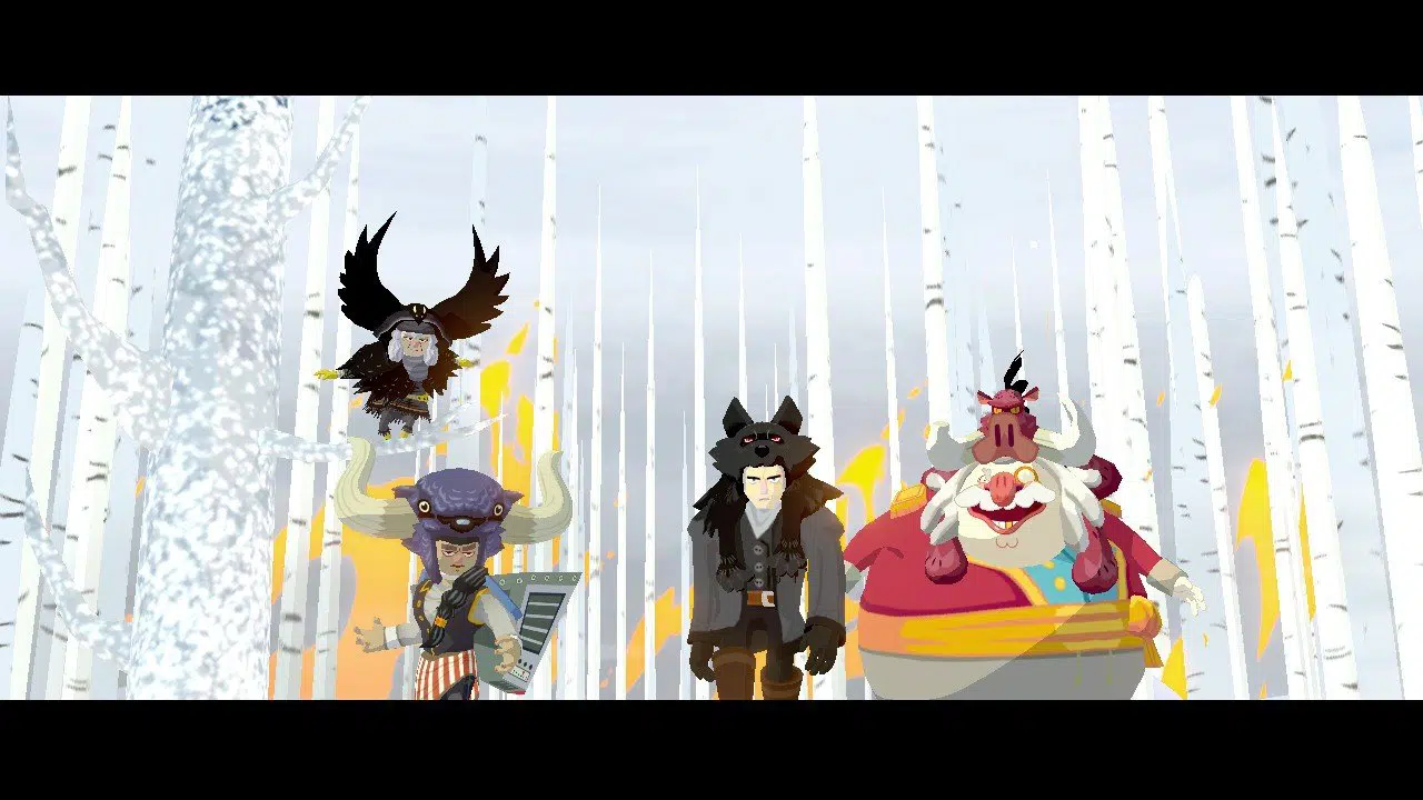 Bloodroots Screen1