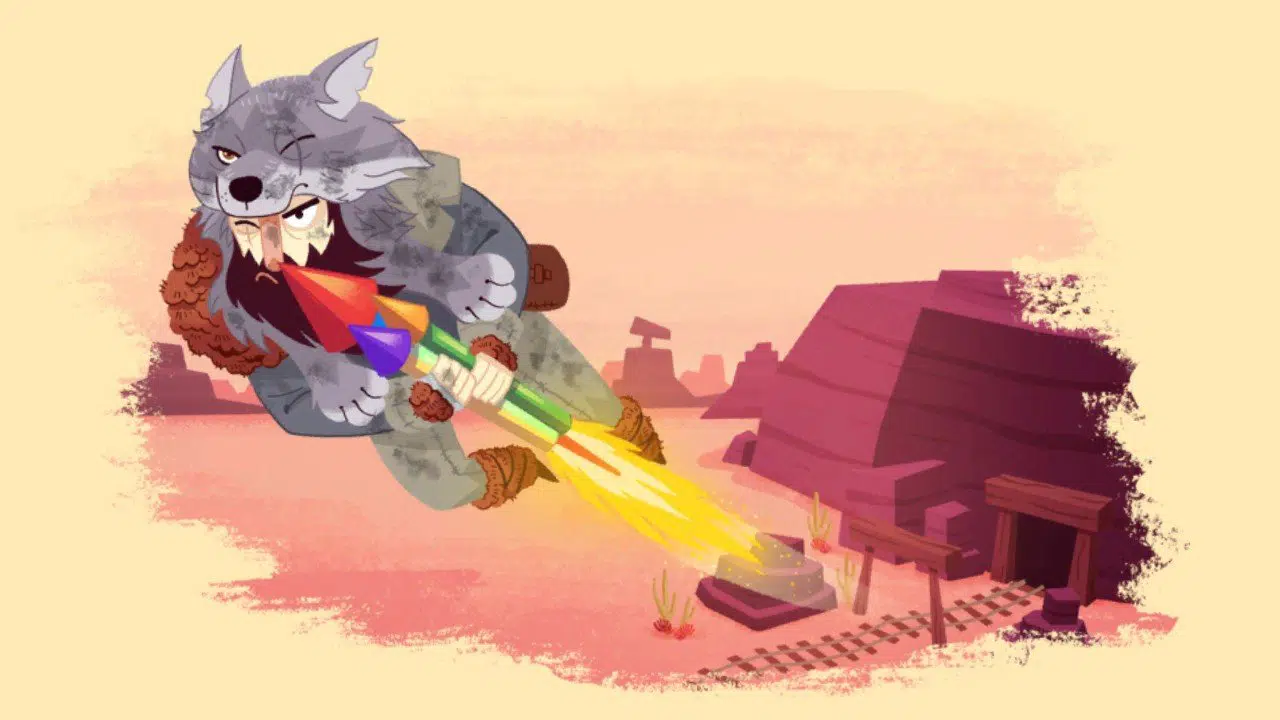 Bloodroots Screen3