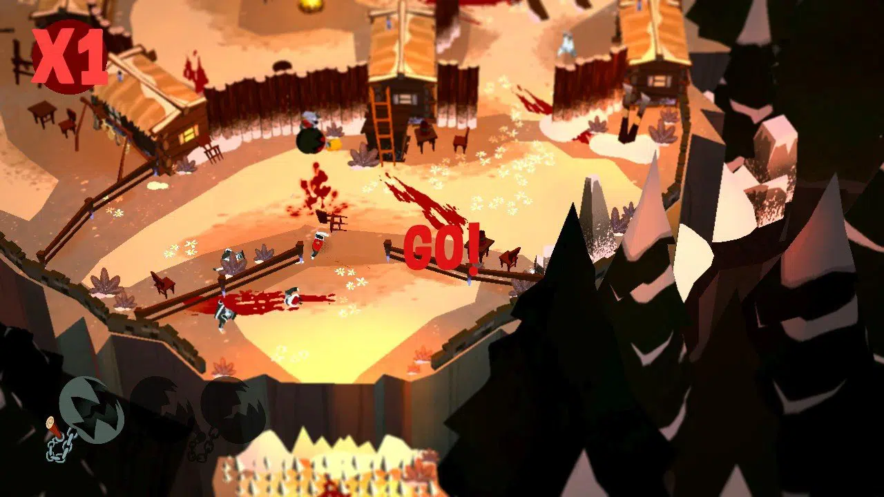 Bloodroots Screen5