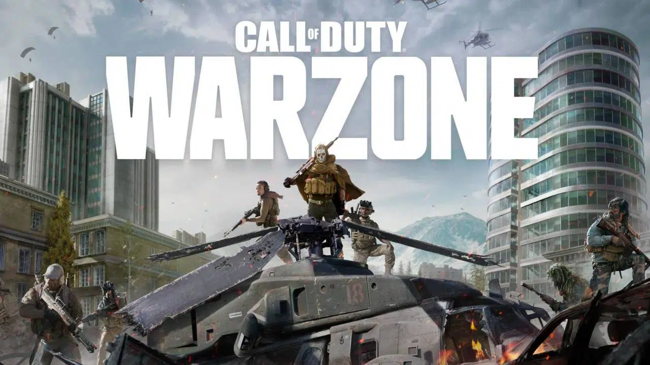 W Call of Duty: Warzone zagrało już ponad 30 milionów osób 3 Call Of Duty Warzone