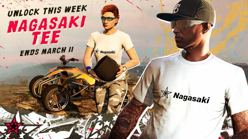 Gta Online Aktualizacja