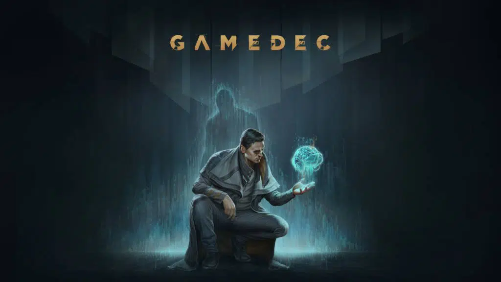 Gamedec 1