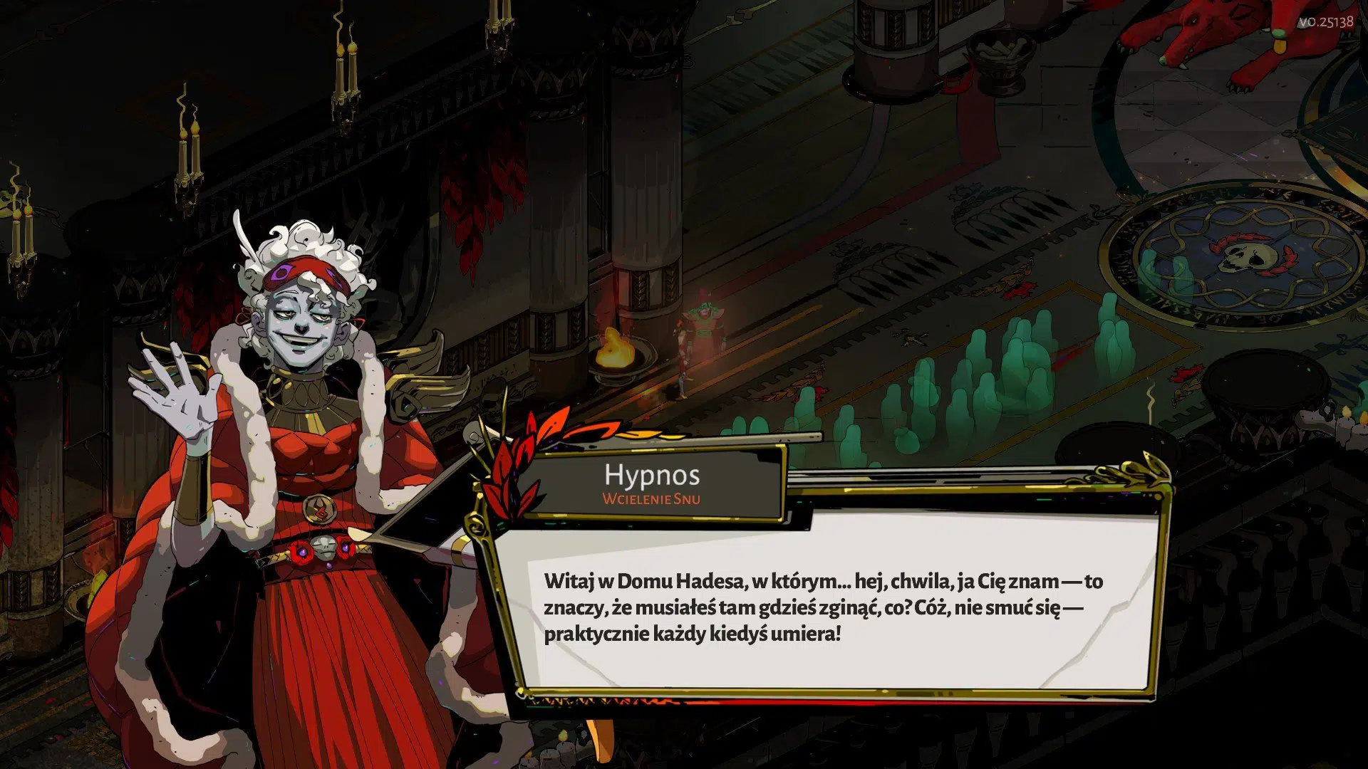 Hades Screen1