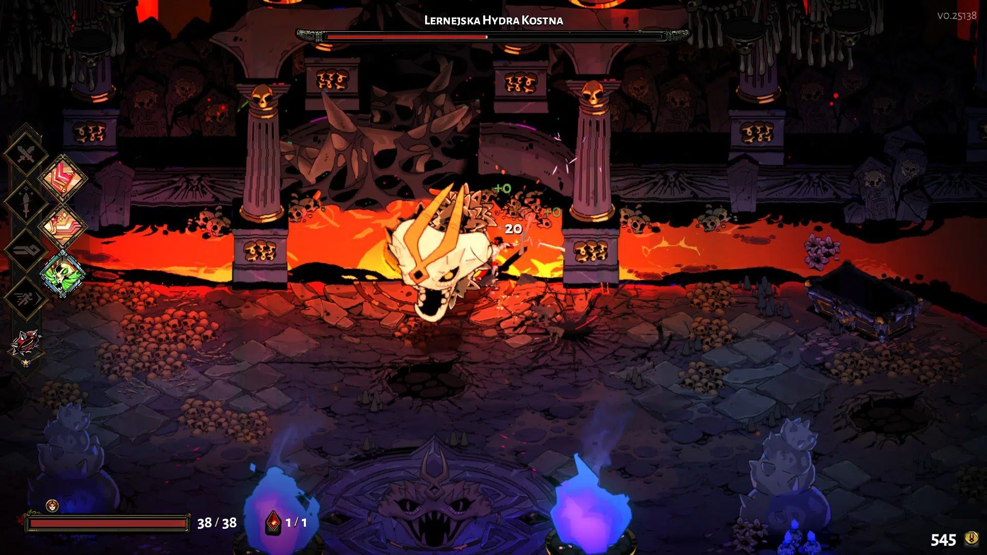 Hades Screen3