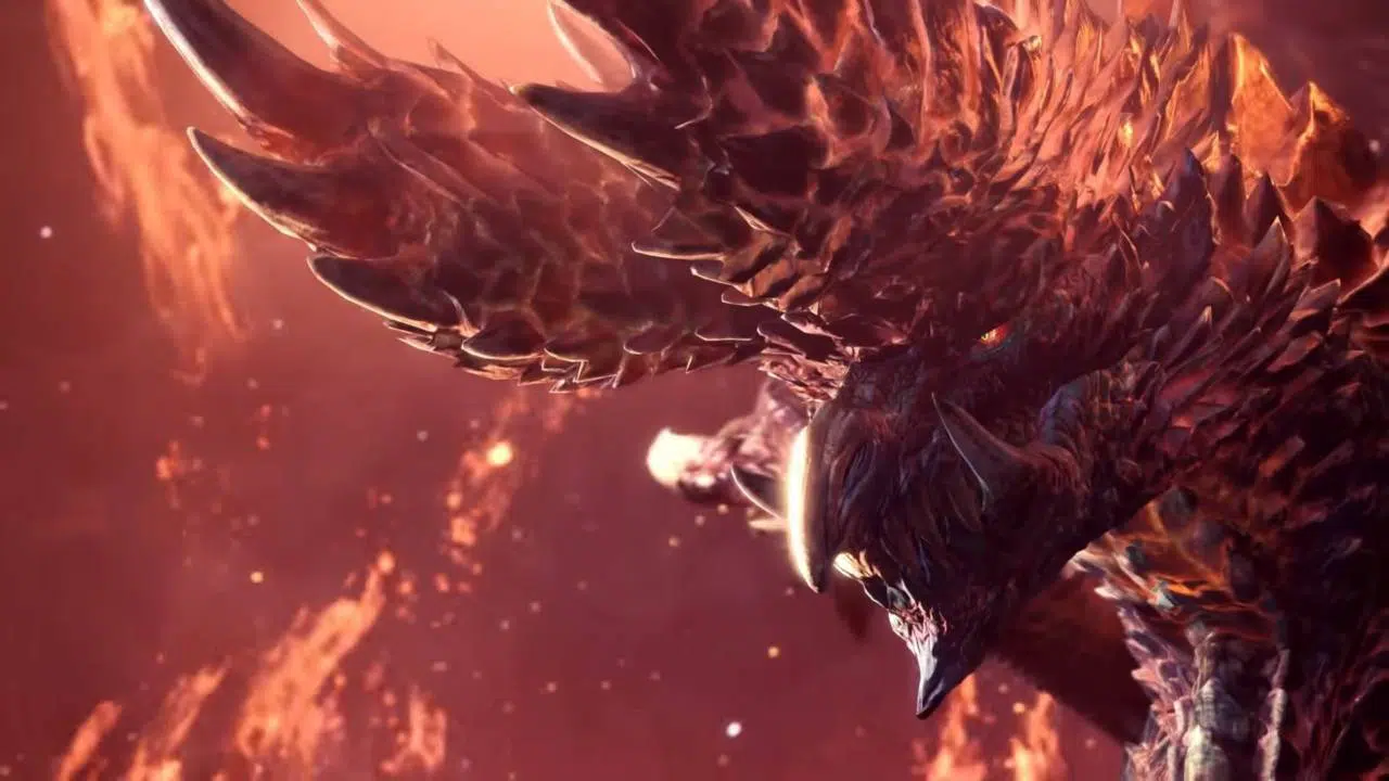 Monster Hunter e1584804133116