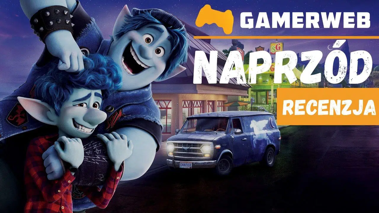 Naprzód
