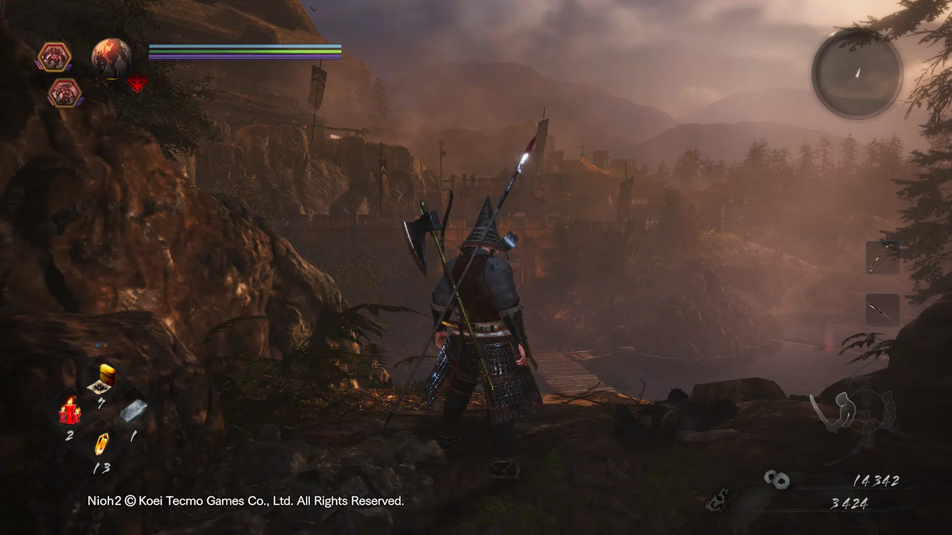 Nioh 2 20200316153435