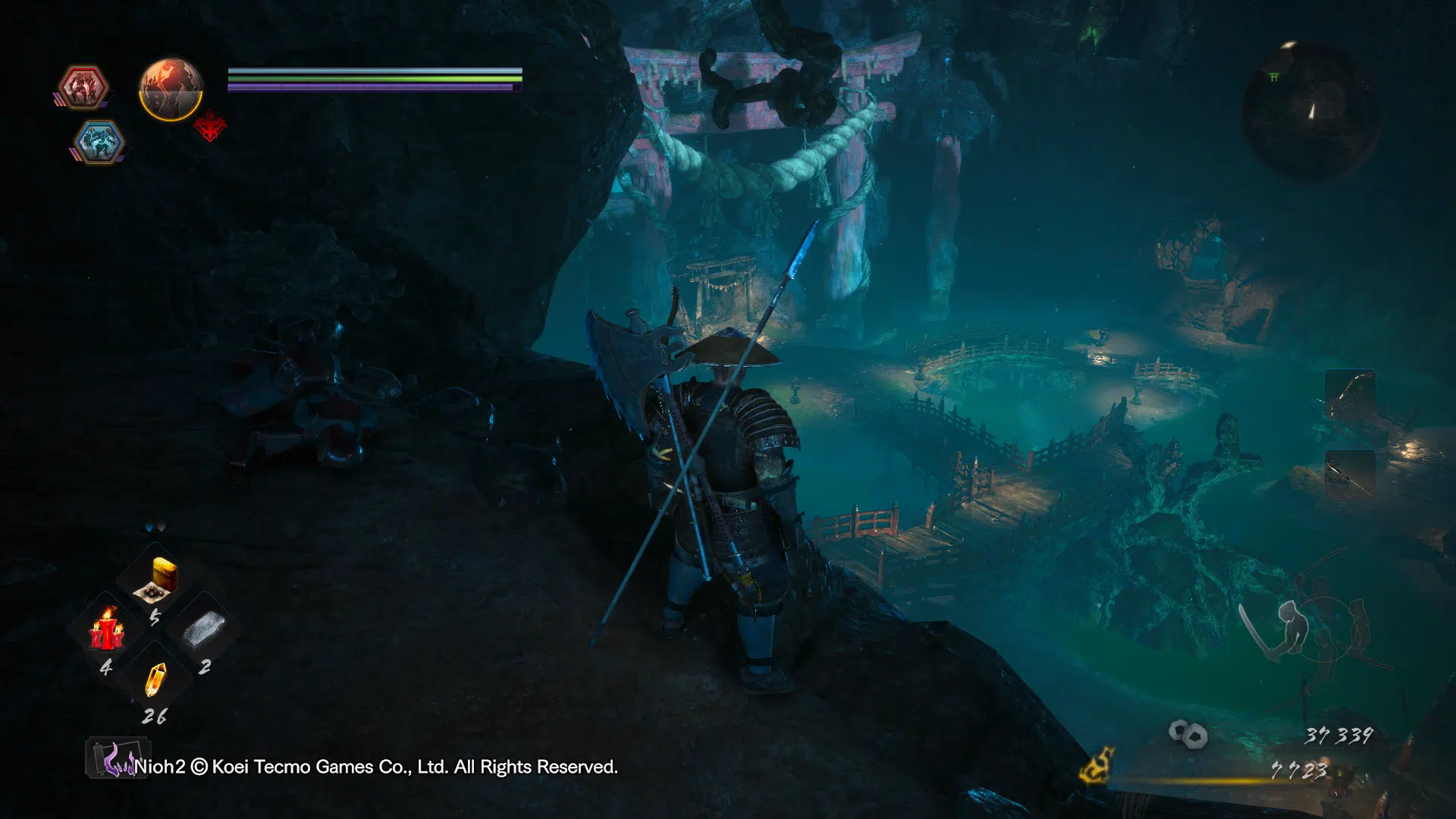 Nioh 2 20200317182110