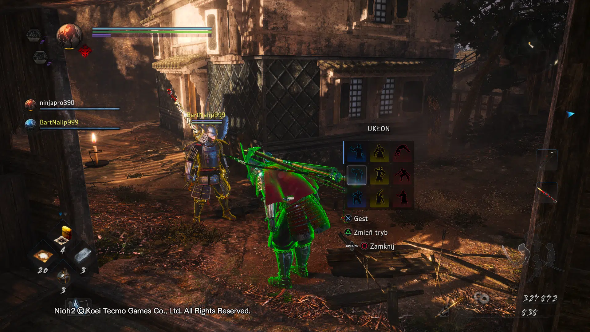 Nioh 2 20200322142325