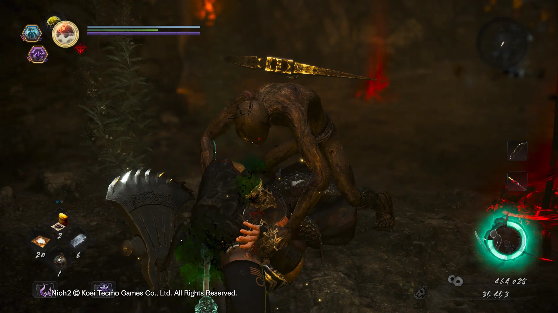 Nioh 2 20200325150418