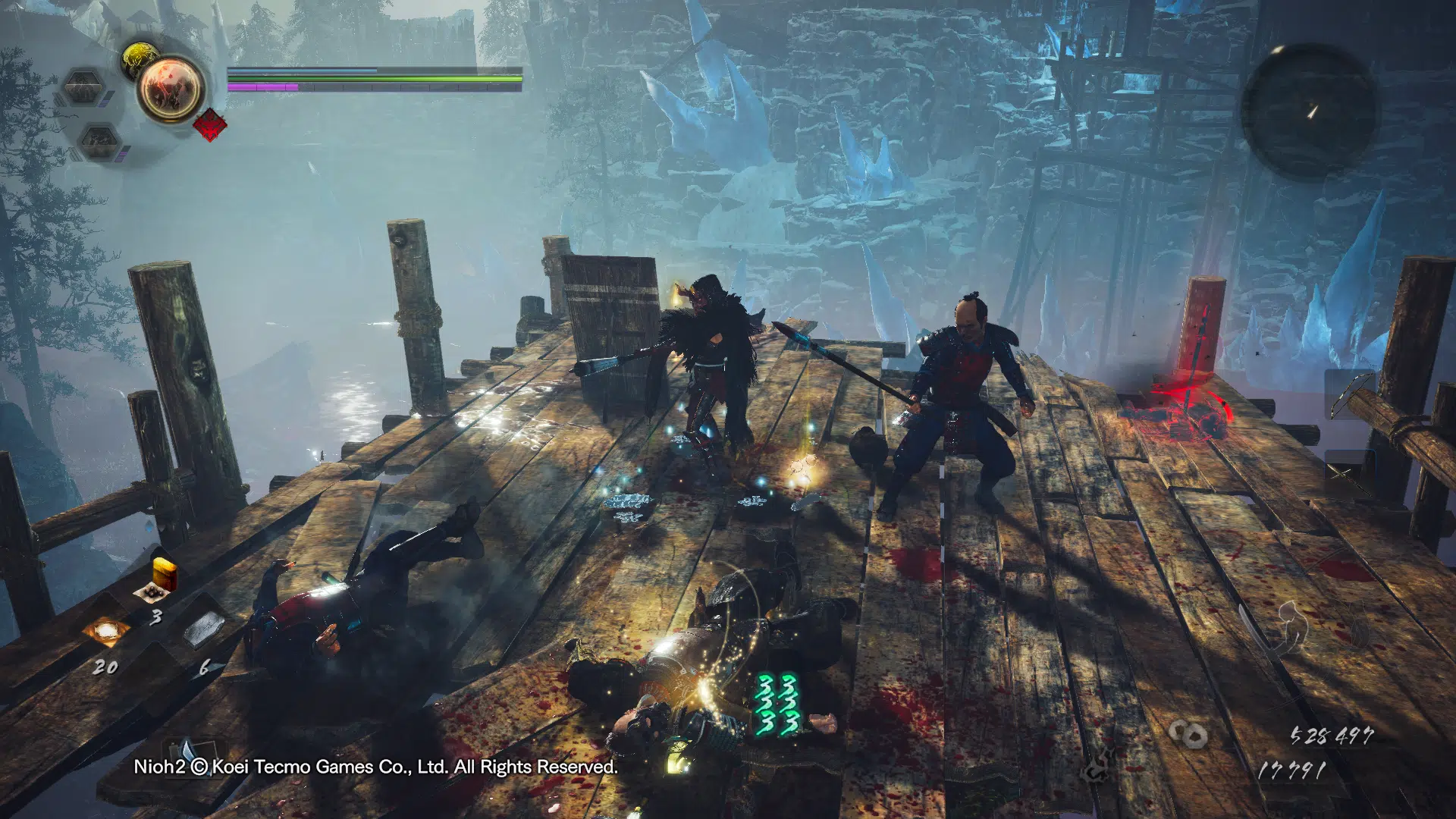 Nioh 2 20200325154405