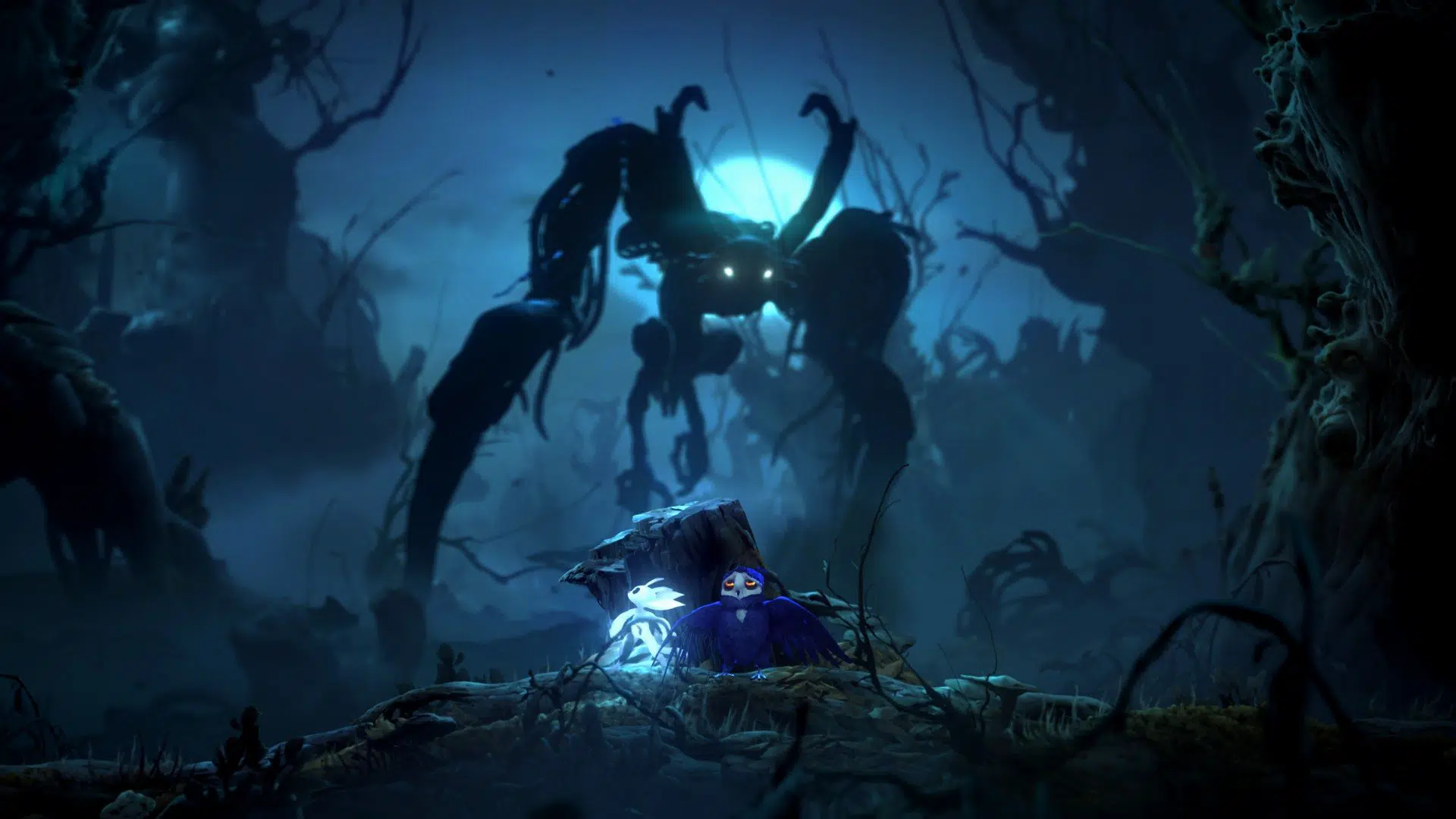 Ori Will of the Wisps 2