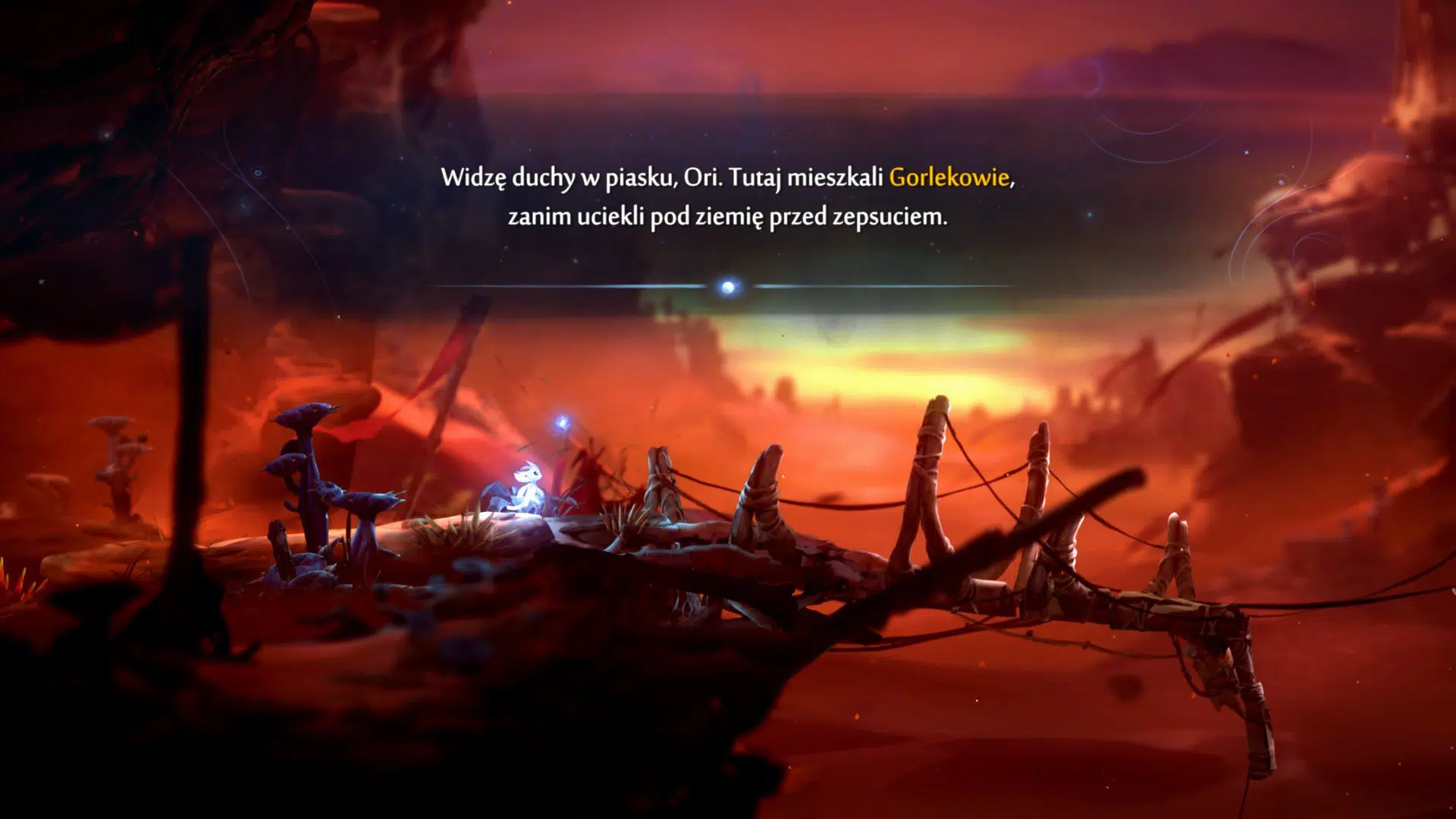 Ori Will of the Wisps 3