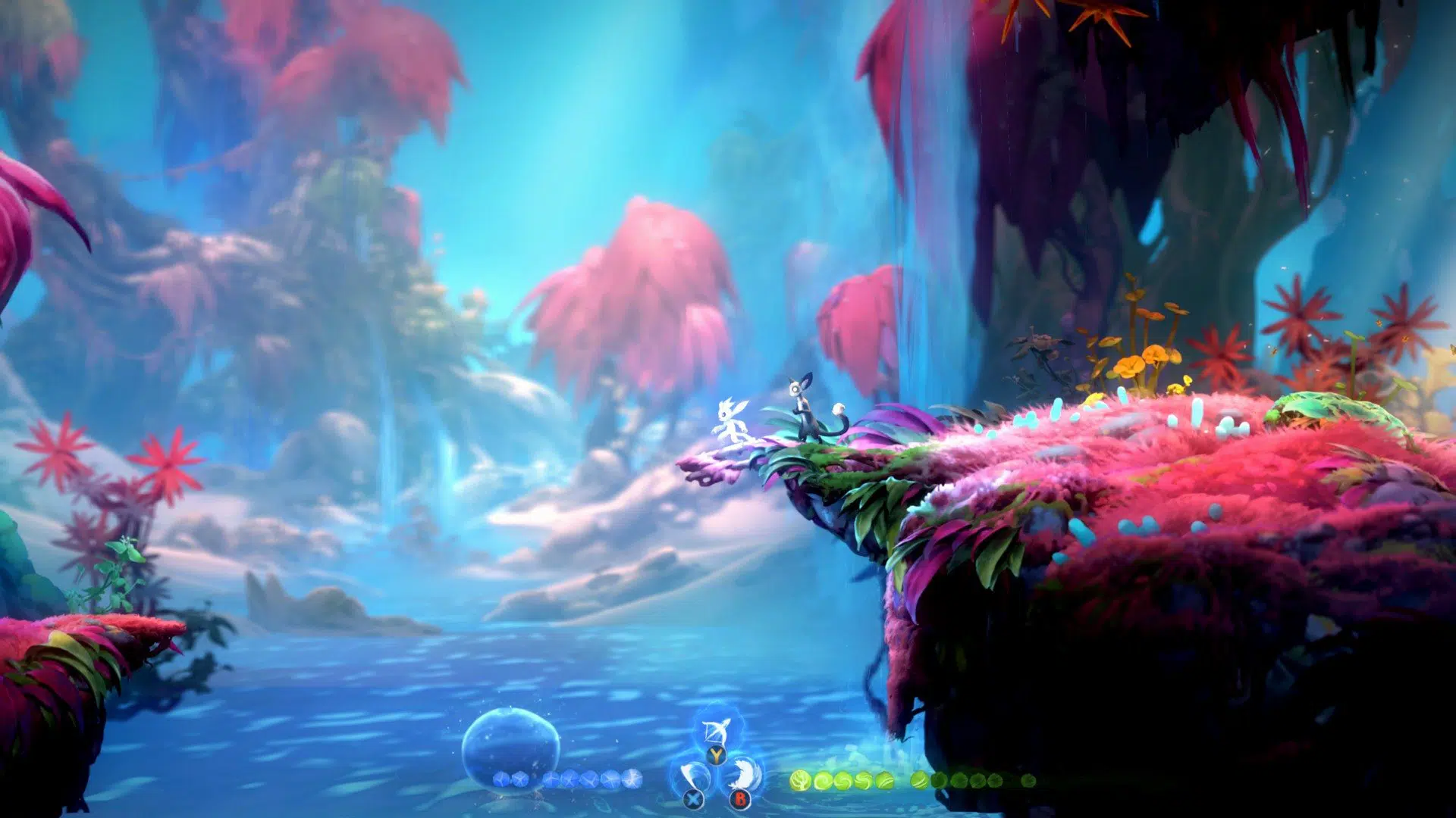 Ori Will of the Wisps 4