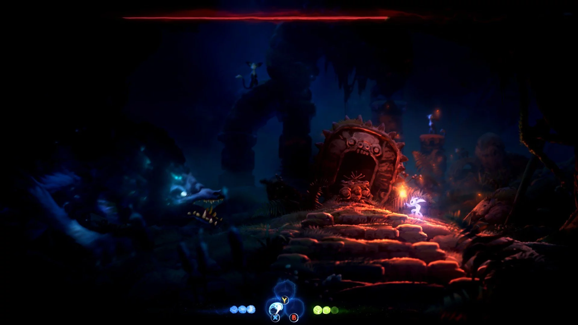 Ori Will of the Wisps 8