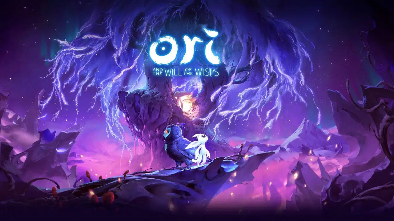 Ori Will Of The Wisps