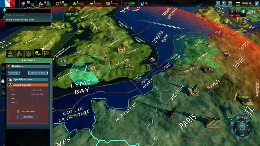 Realpolitiks II jesienią zadebiutuje na PC 2 Realpolitiks 2