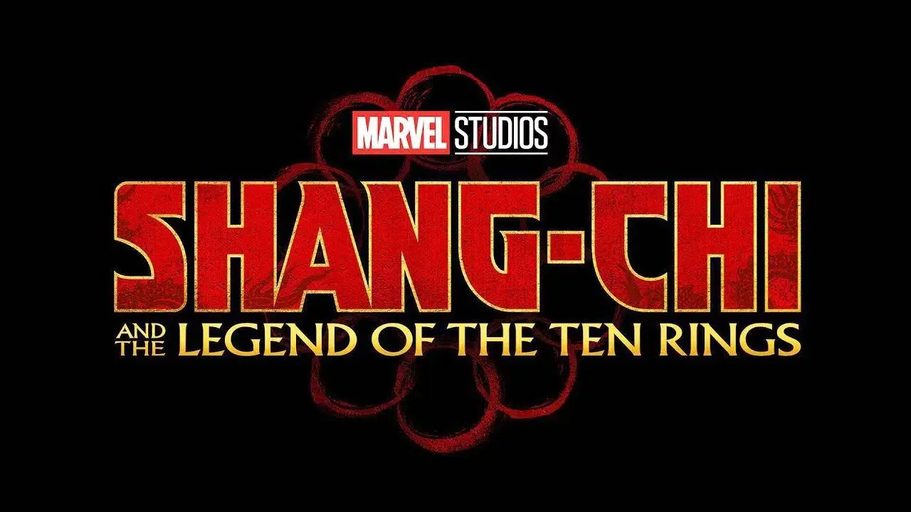 Shang Chi And The Legend Of The Ten Rings