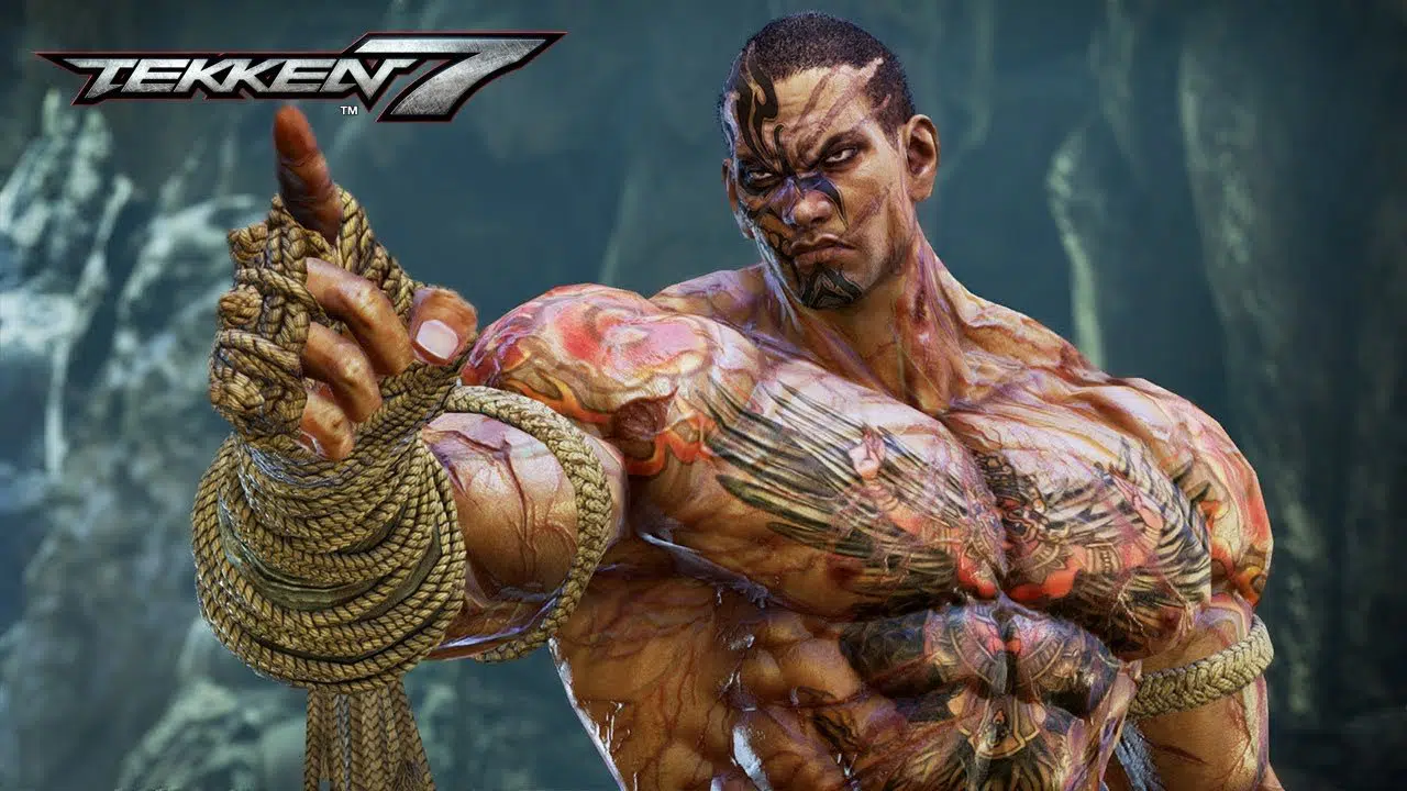 Tekken 7 - Fahkumram trafi do gry już w przyszłym tygodniu 2 Tekken 7