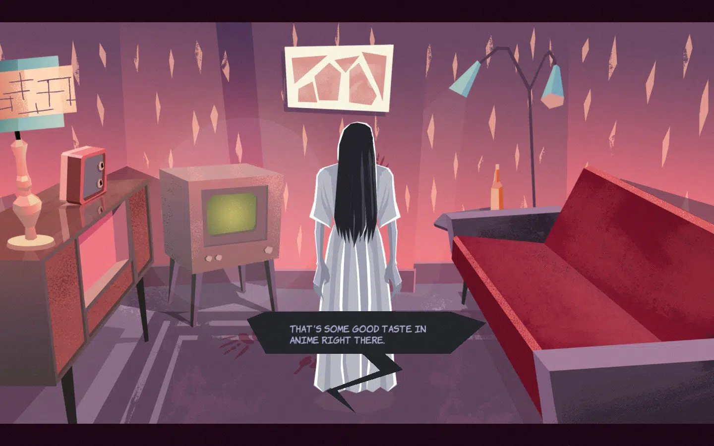 The Unholy Society 2