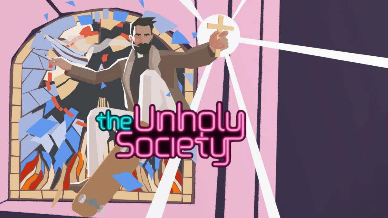 The Unholy Society