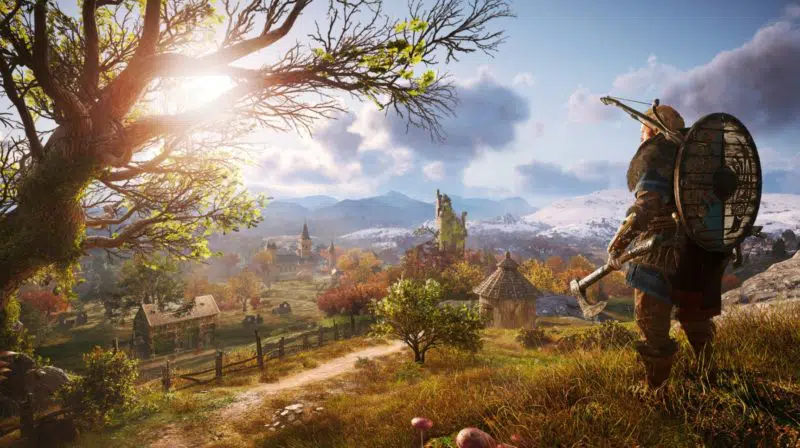 Assassin's Creed Valhalla1