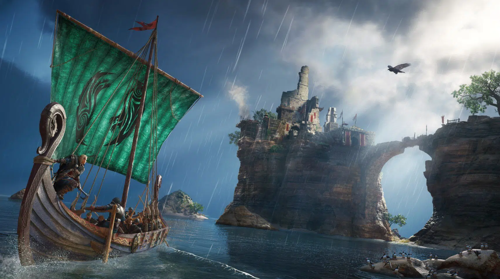 Assassin's Creed Valhalla2