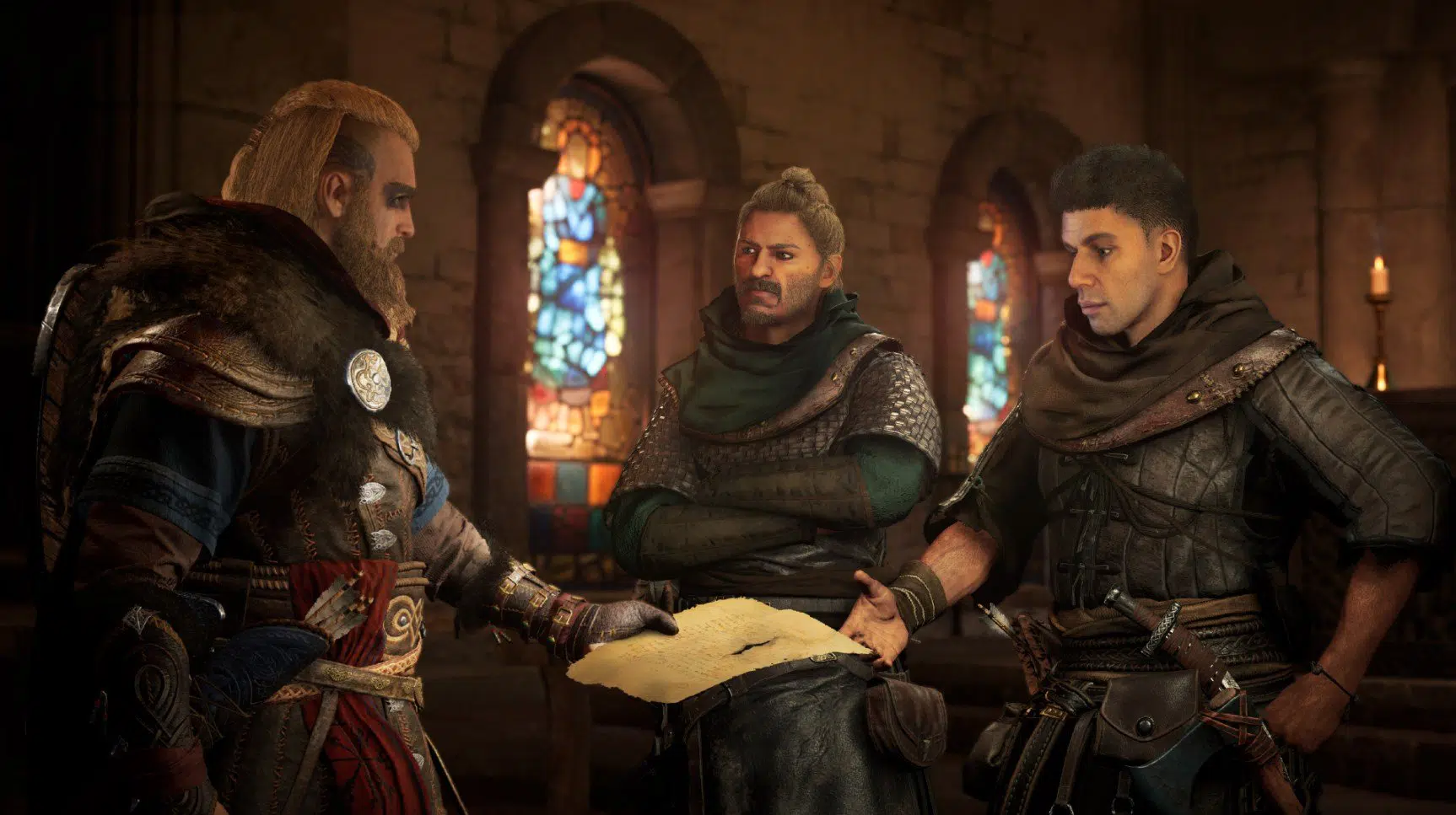 Assassin's Creed Valhalla5