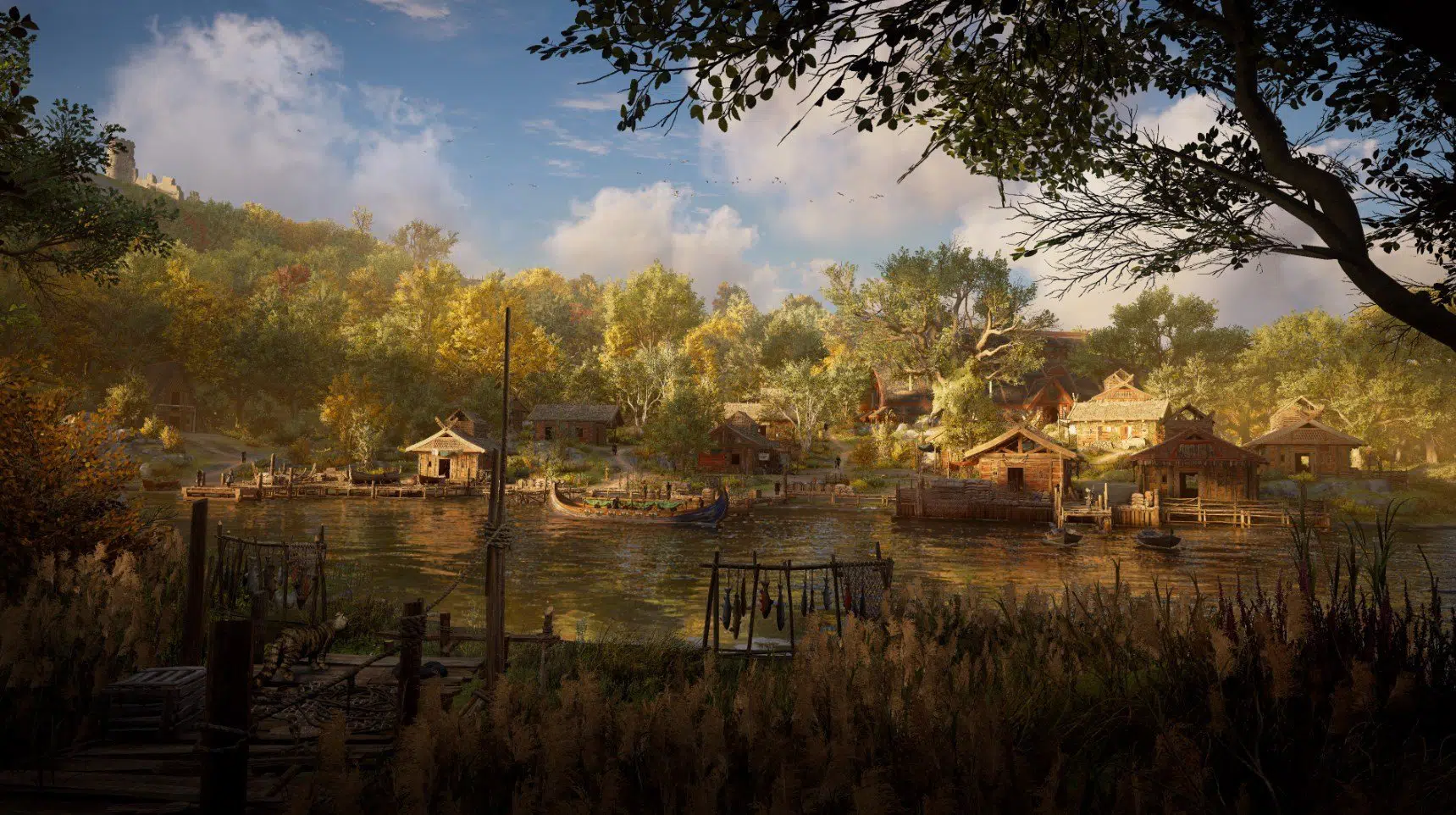 Assassin's Creed Valhalla3