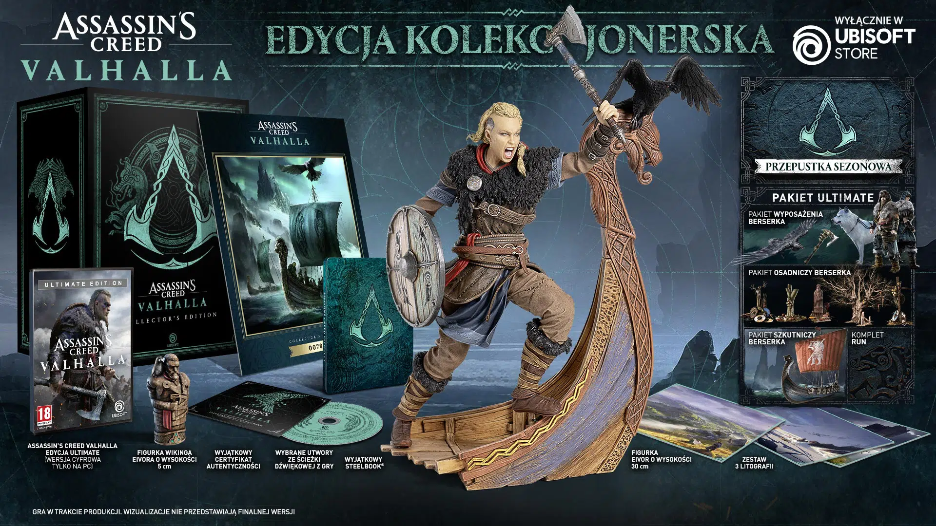 Assassin's Creed Valhalla4