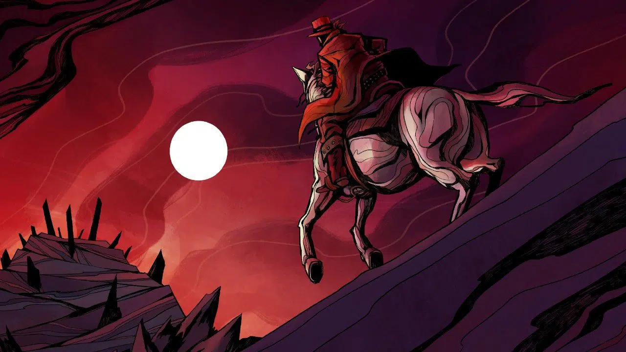 Recenzja Alder's Blood 2 Alder's Blood Screen3